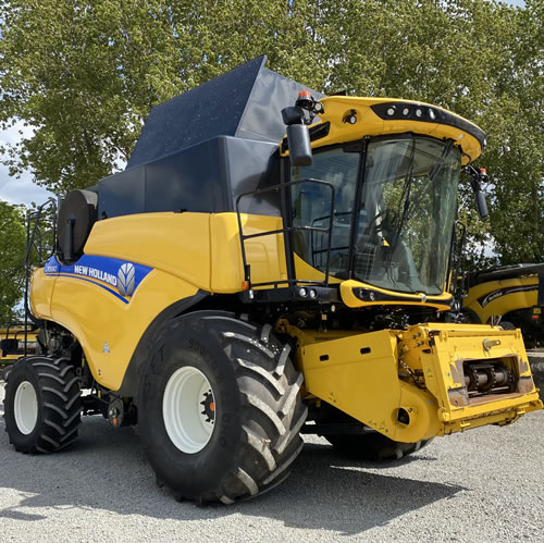 CR980