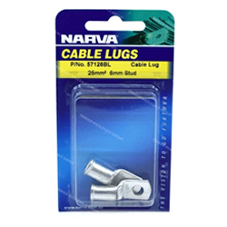 Cable Lugs