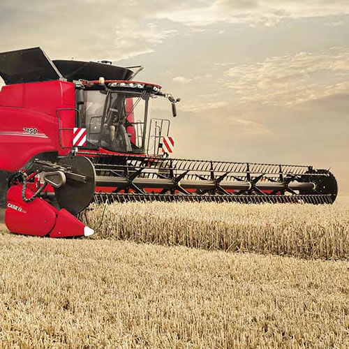 Case-IH Front Models