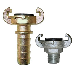 Claw Couplings