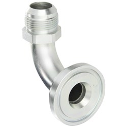 Code Flange Adaptors