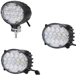 Combine Harvester Lights