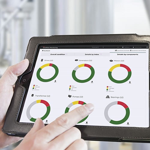 Condition Monitoring