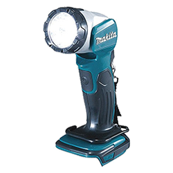Cordless Tool Torches