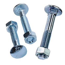 Cup Head Bolts