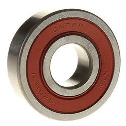 Deep Groove Ball Bearings