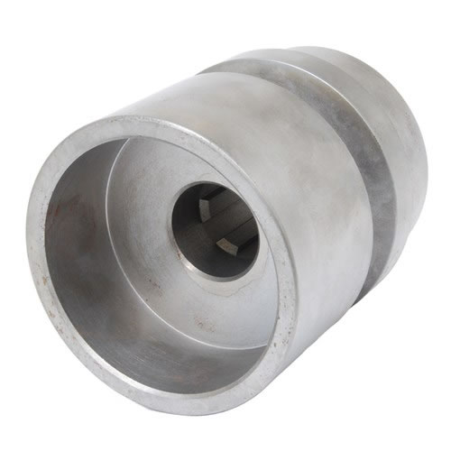 Draper Splines & Hubs