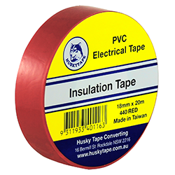 Electrical Insulation