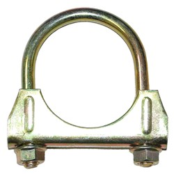 Exhaust Clamps