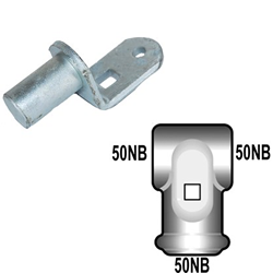 Downee Fence Fittings