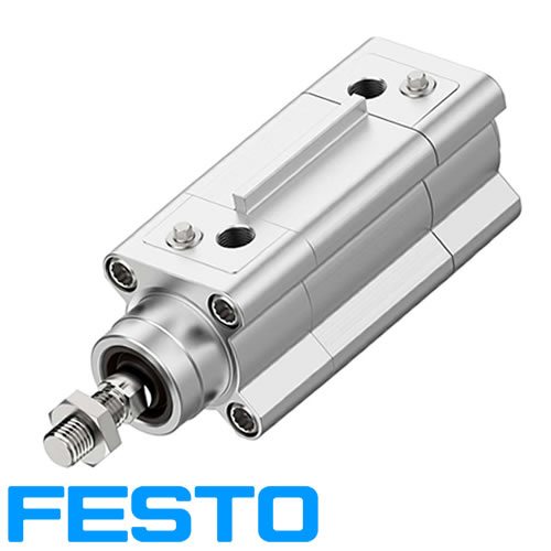 Actuators - FESTO