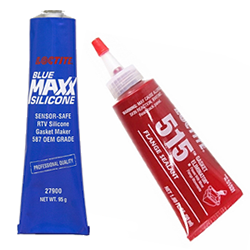 Flange Sealants