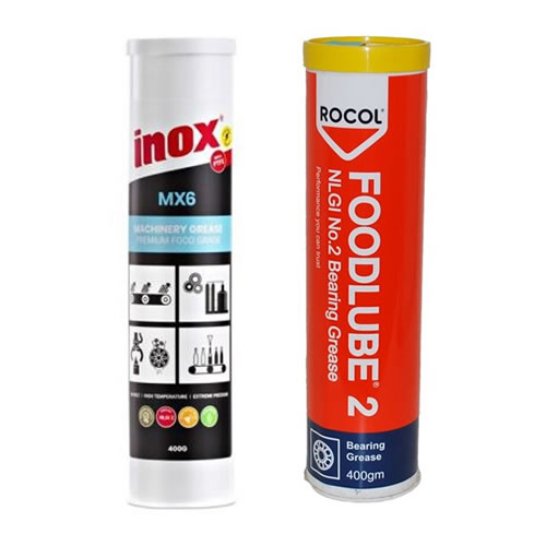 Food Grade Grease