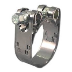 GBS Hose Clamps