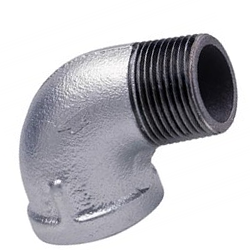 Galvanised Fittings