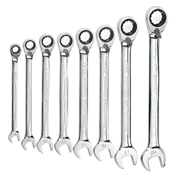 Gear Spanner Sets