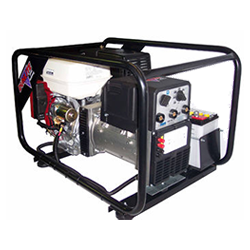 Generators & Welder Generators