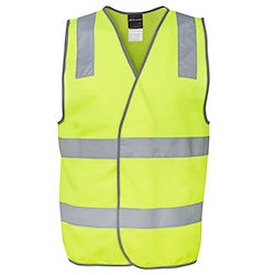 Hi-Vis Vests