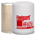 Hydraulic Filters