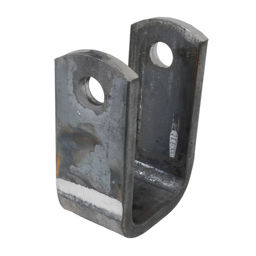 Spring Hangers & Plates