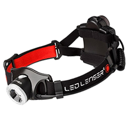 Head Lamps
