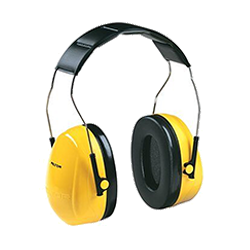 Hearing Protection