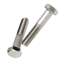 Hex Bolts - Metric