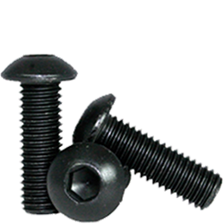 Hex Drive Fasteners