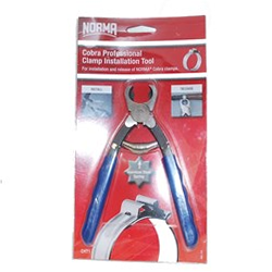 Hose Clamp Tools