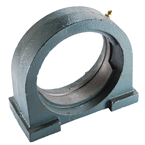 PA200 Tapped Base