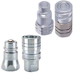 Hydraulic Quick Couplings