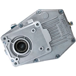 Hydraulic Gearboxes