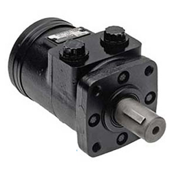 Hydraulic Motors