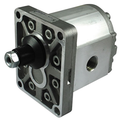 Hydraulic Pumps