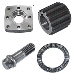 Hydraulic Spares