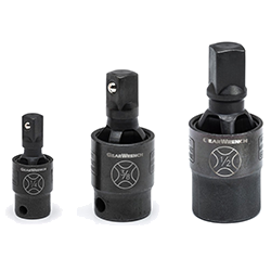 Impact Sockets & Accessories