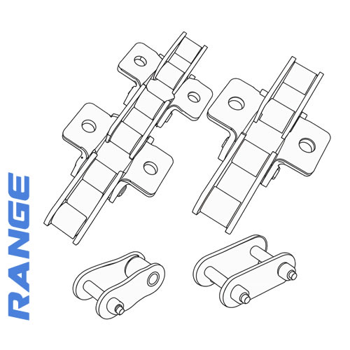 JOHN DEERE Feeder Chain Repair