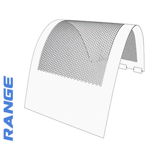 John Deere Elevator Doors