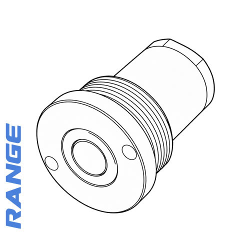 JOHN DEERE Hydraulic Couplings