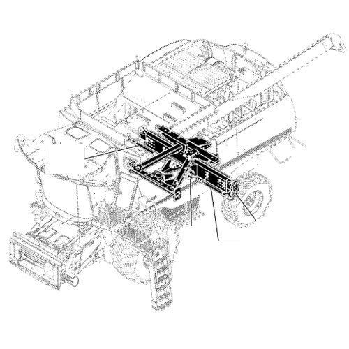 Steering, Brakes, Rear Axle