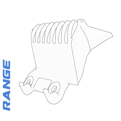 JOHN DEERE Threshing Elements