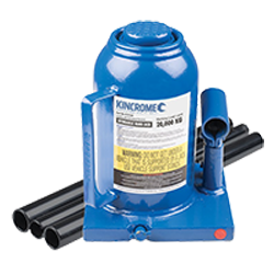 Hydraulic Jack Lubricating Oil 500ml (ISO 46) - Kincrome Tools