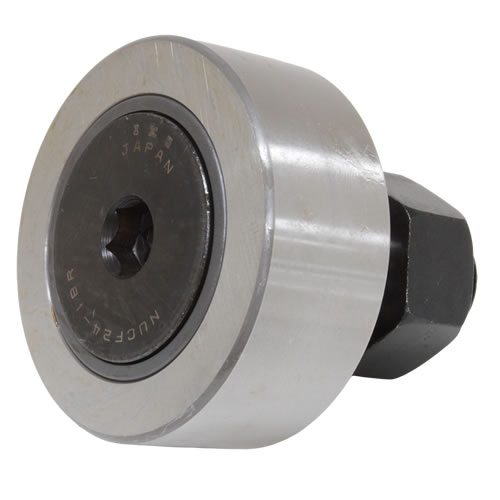 Krone Bearings