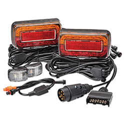 Combination Lamps