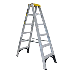 Ladders & Platforms