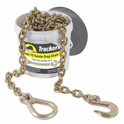 Drag Chain Kits