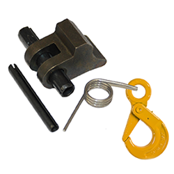 Latch Kits & Spares