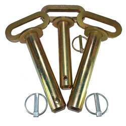 Linkage & Drawbar Products