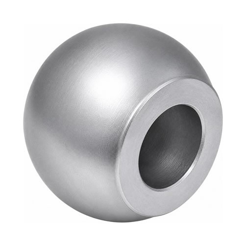Lower Quick Hitch Balls