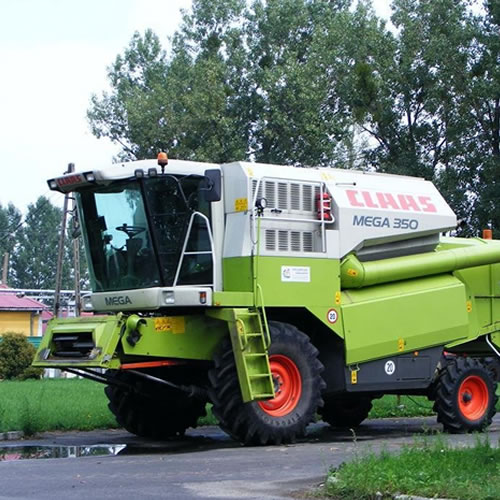 MEGA 350